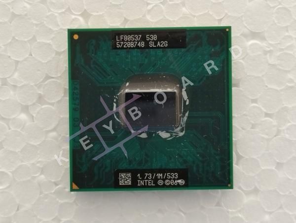 Процесор CPU Intel Celeron 530